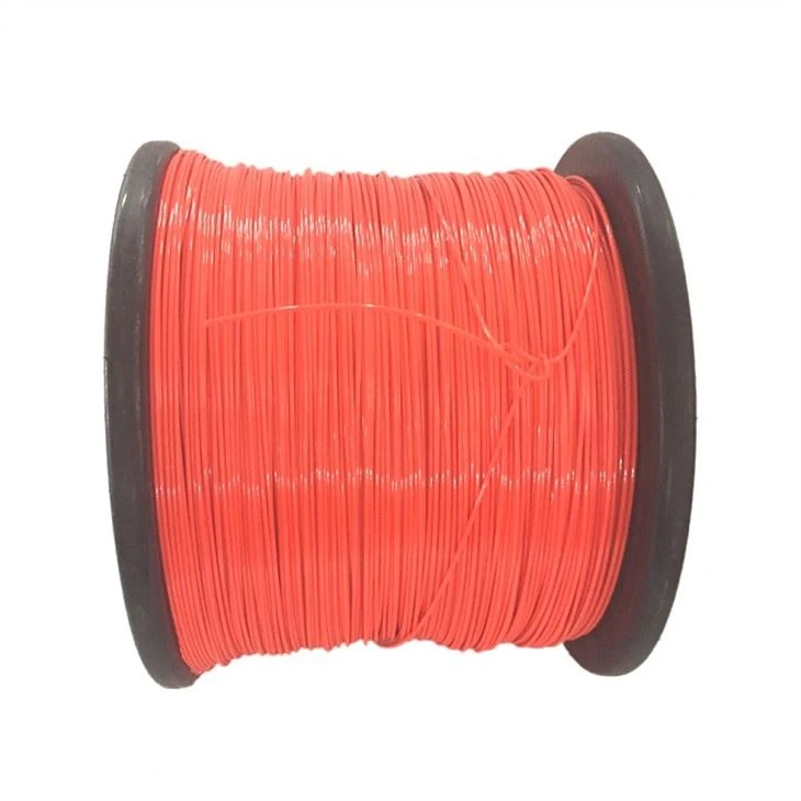 Elektrikli Balık Teli