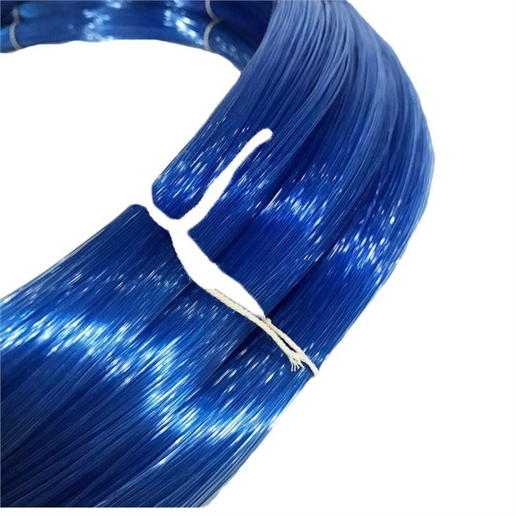 Super strong monofilament fishing line