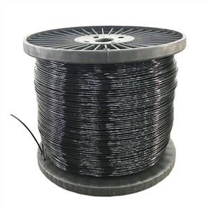 Su Ürünleri Kafes Kullanımı Polyester Tel