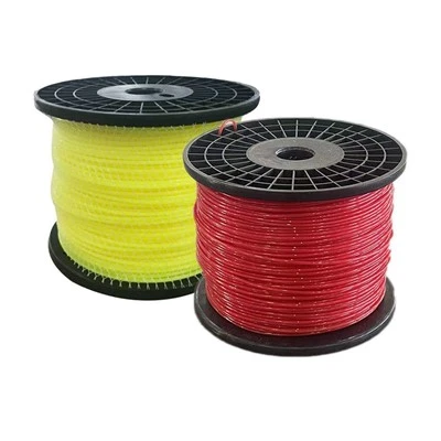 NTEC 2kg Ticari Sınıf Naylon İp Hattı (monofilament)